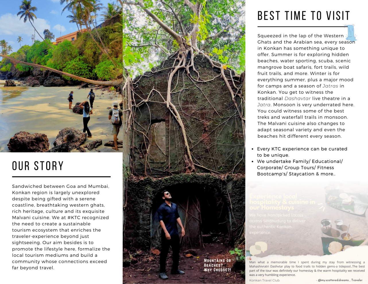 Konkan Travel Club