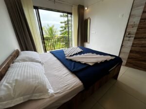 Beach Resort in Vengurla
