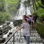The Monsoon Expedition 1 Cascade Waterfall in Amboli Sindhudurg Maharashtra