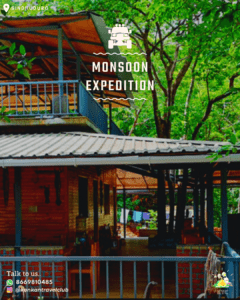 The Monsoon Expedition