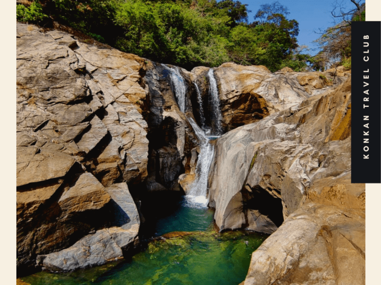 Mystic River & Waterfall Trail [Dodamarg Sindhudurg]