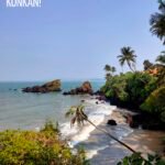 31st New Years Hill's Party & Beach Retreat Trip from Pune | Konkan Travel Club 5 1637936617549