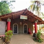Thakar Adivasi Kala Angan Museum Art Gallery
