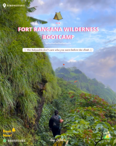 rangana camp