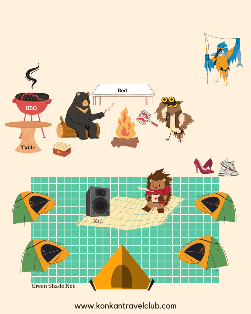Camp