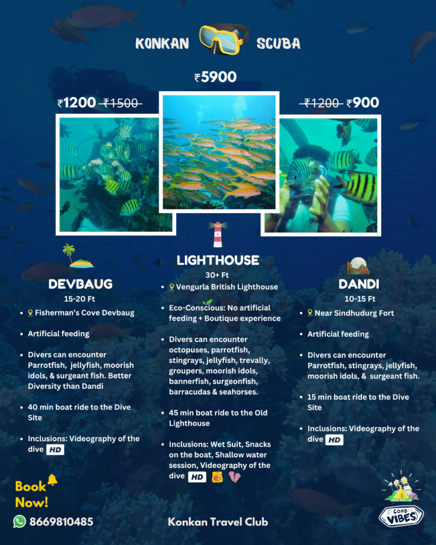 Scuba Camp