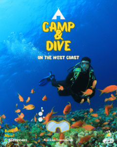 Scuba Camp 1