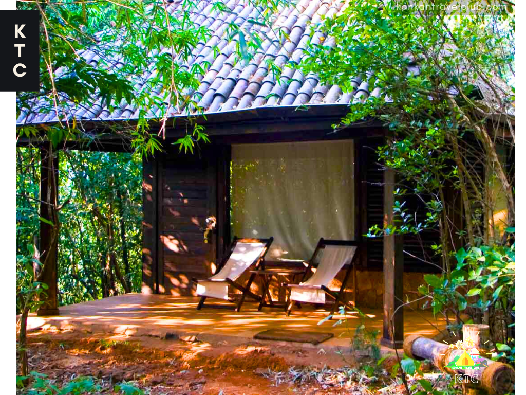 Chorla Ghat Wildernest Resort