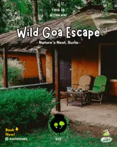 Goa Beyond Beaches 2