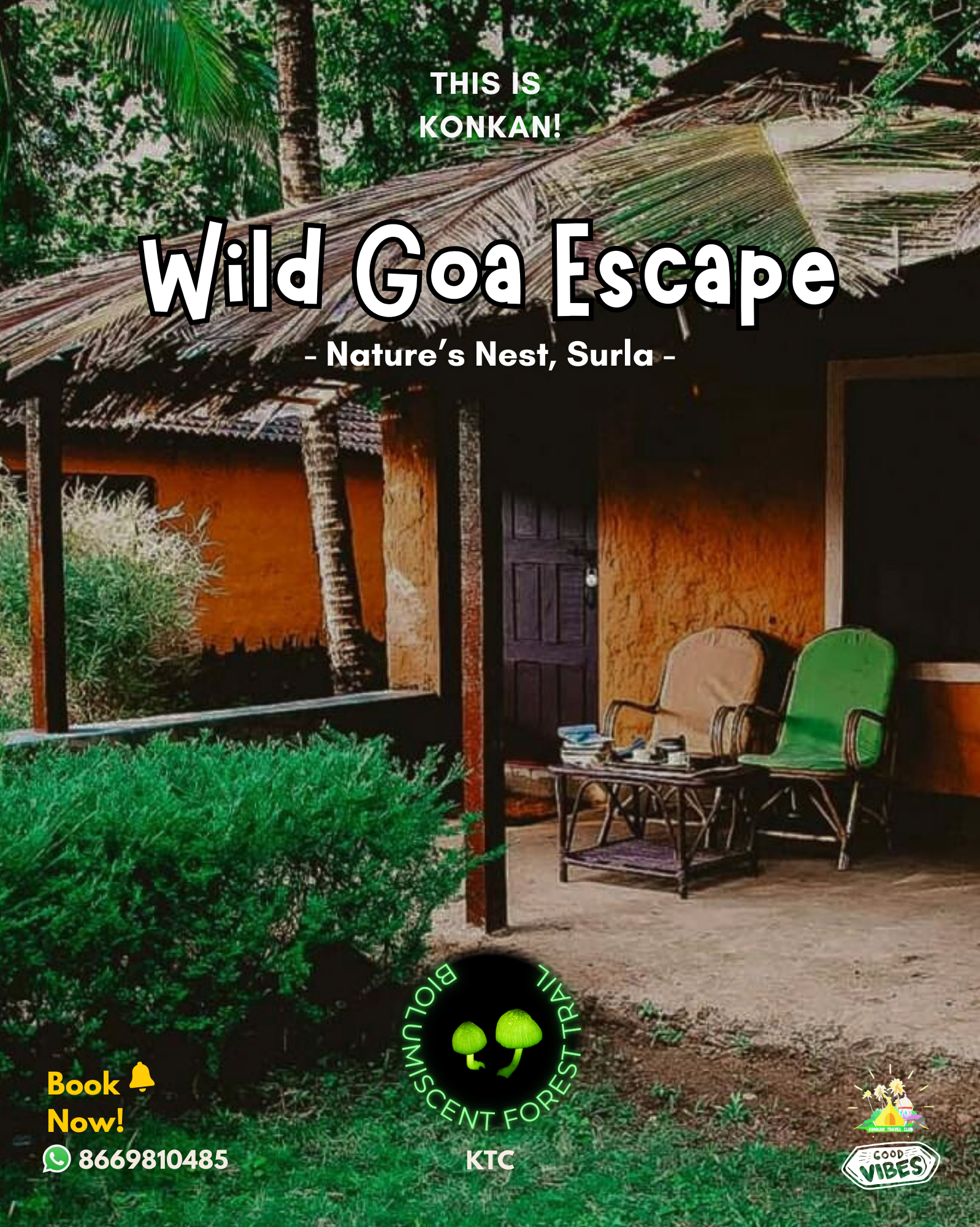 Goa Beyond Beaches 2