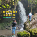 The Monsoon Expedition 3 Monsoon trip in konkan