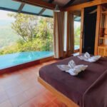 pool valley cottages