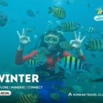 best scuba diving in india