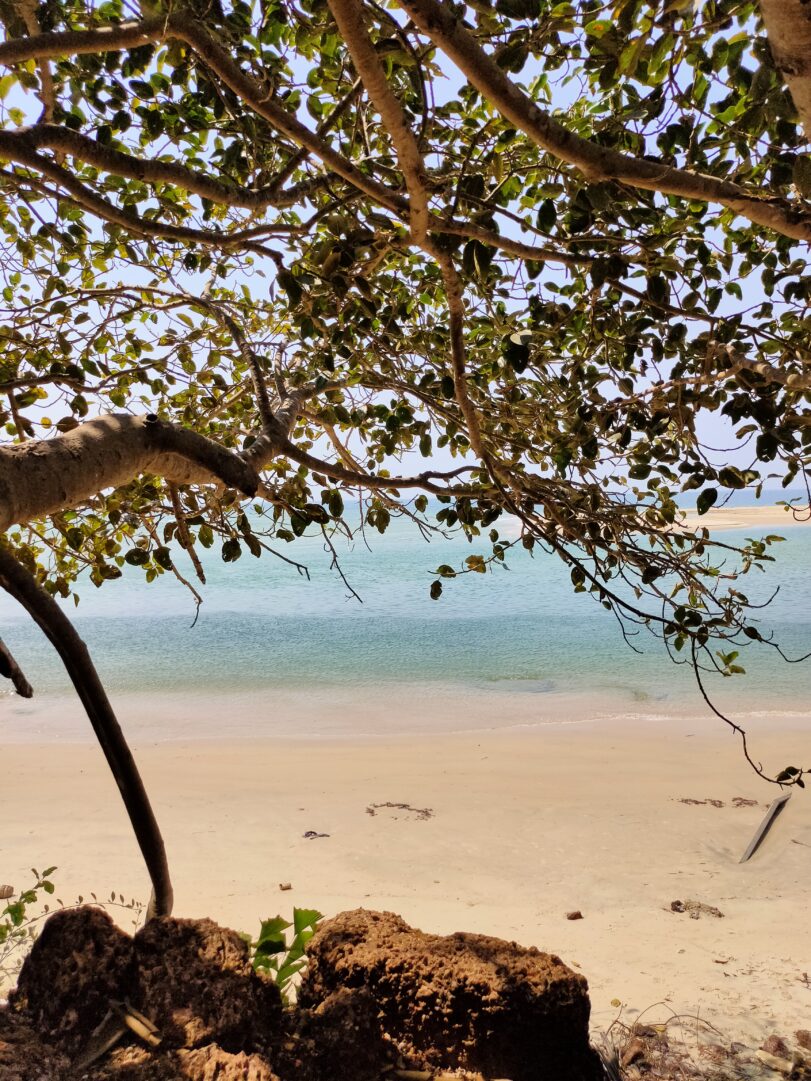 blue lagoon beach 