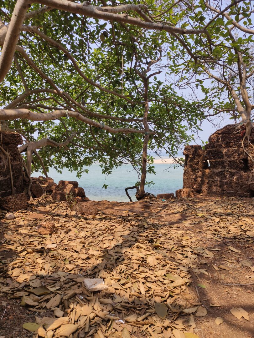 Secret Spot