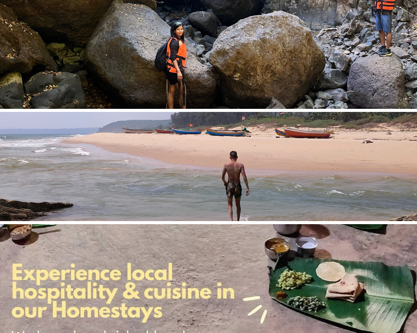 Website cover
