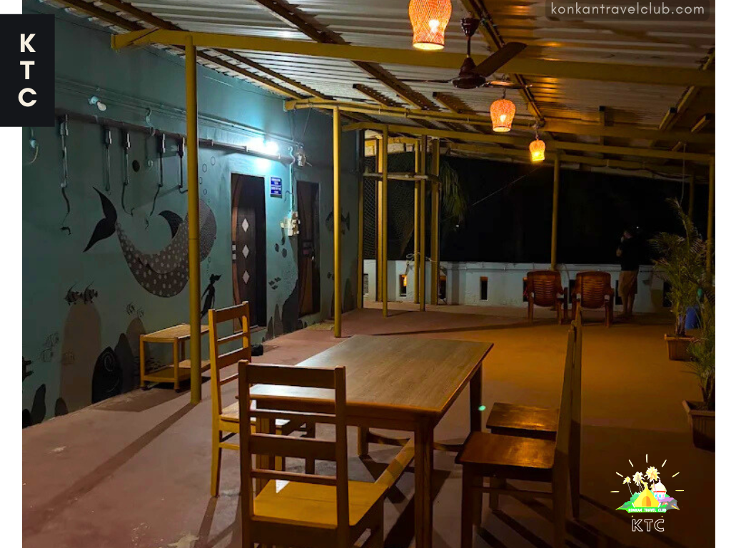 offbeat best stay near malvan