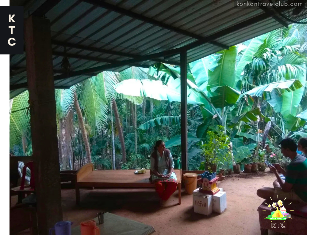 Malvan Homestead [Malvan, Sindhudurg]