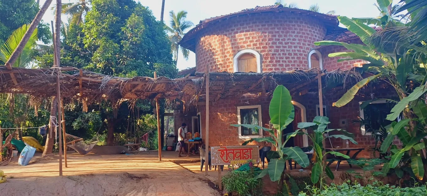 Shetwada Eco Farmstay