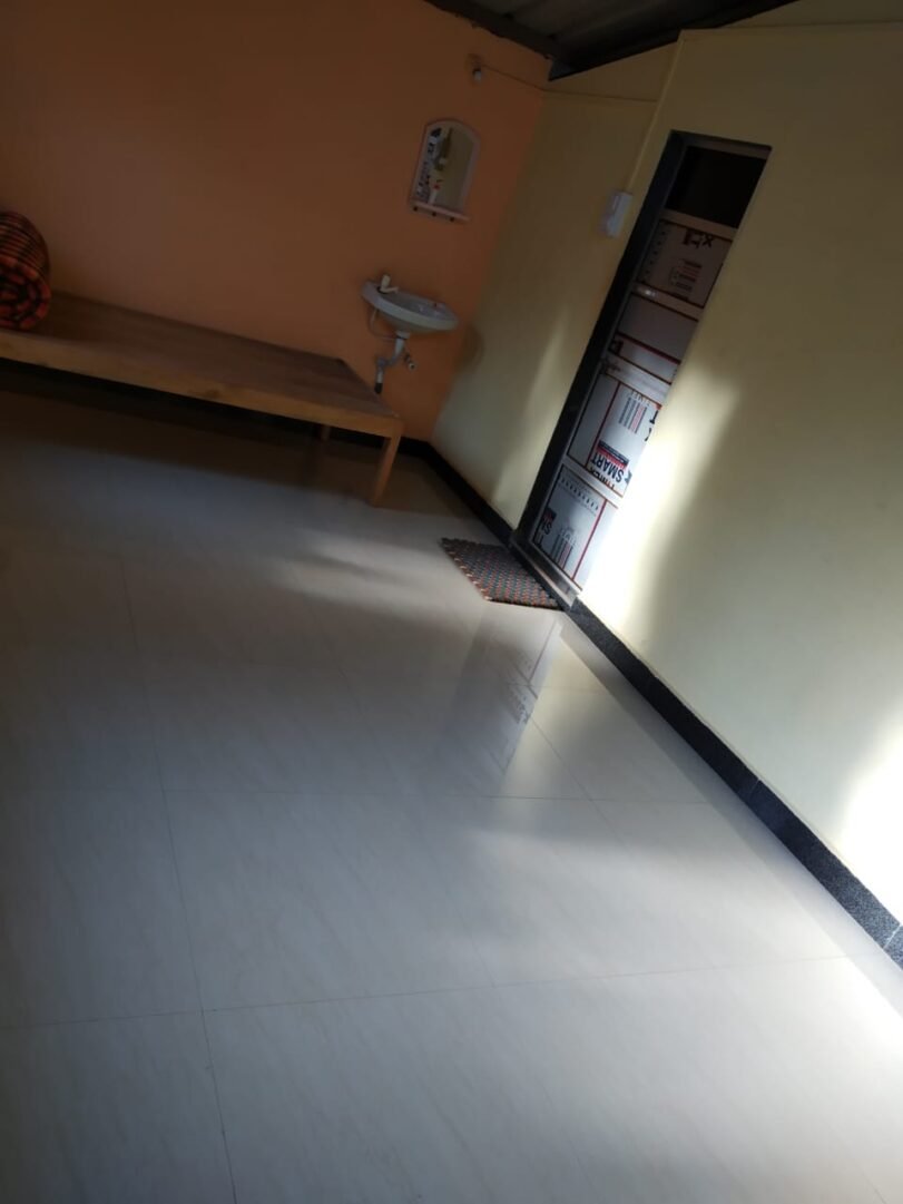 homestay room in malvan