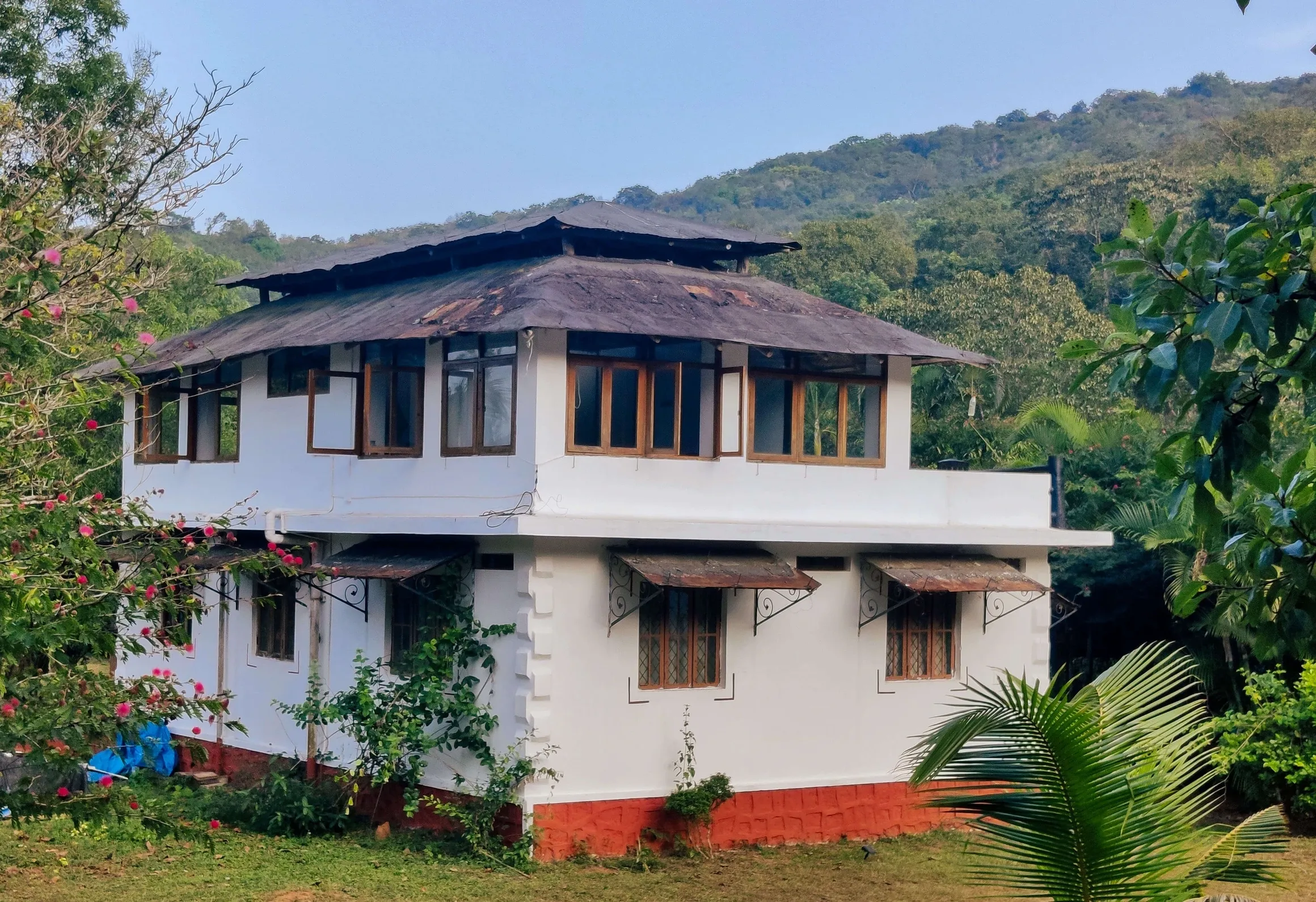Homestay near dandeli