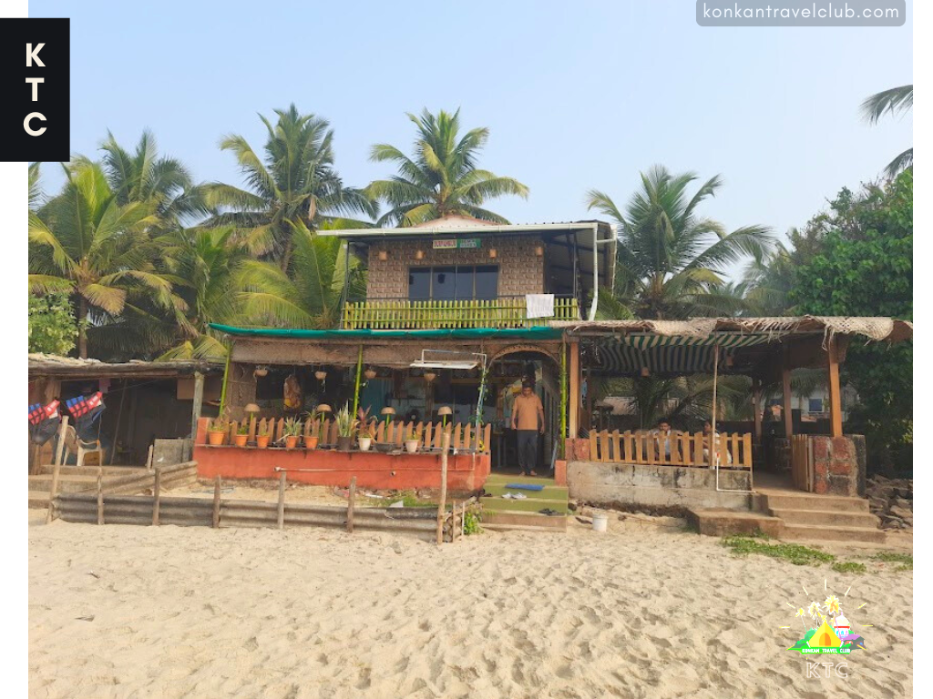 Nivati beach stya