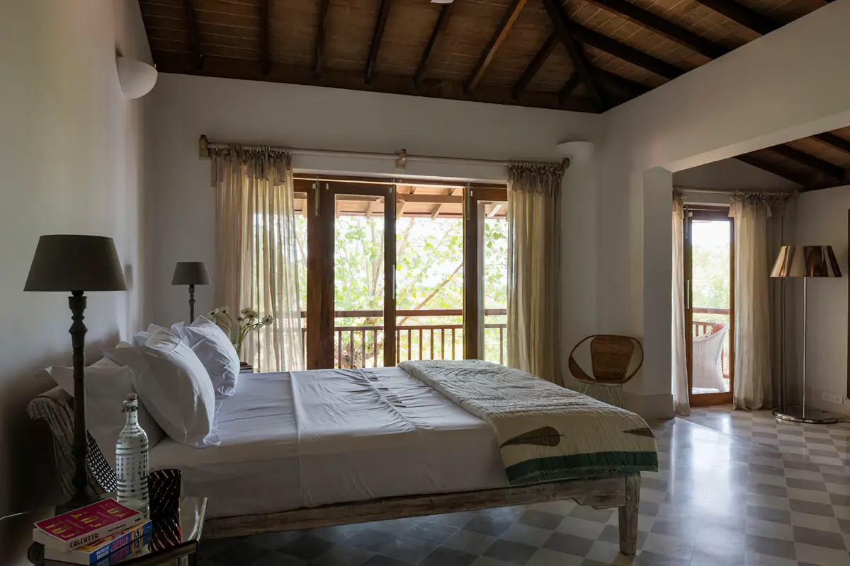 Stella maris bedroom 2