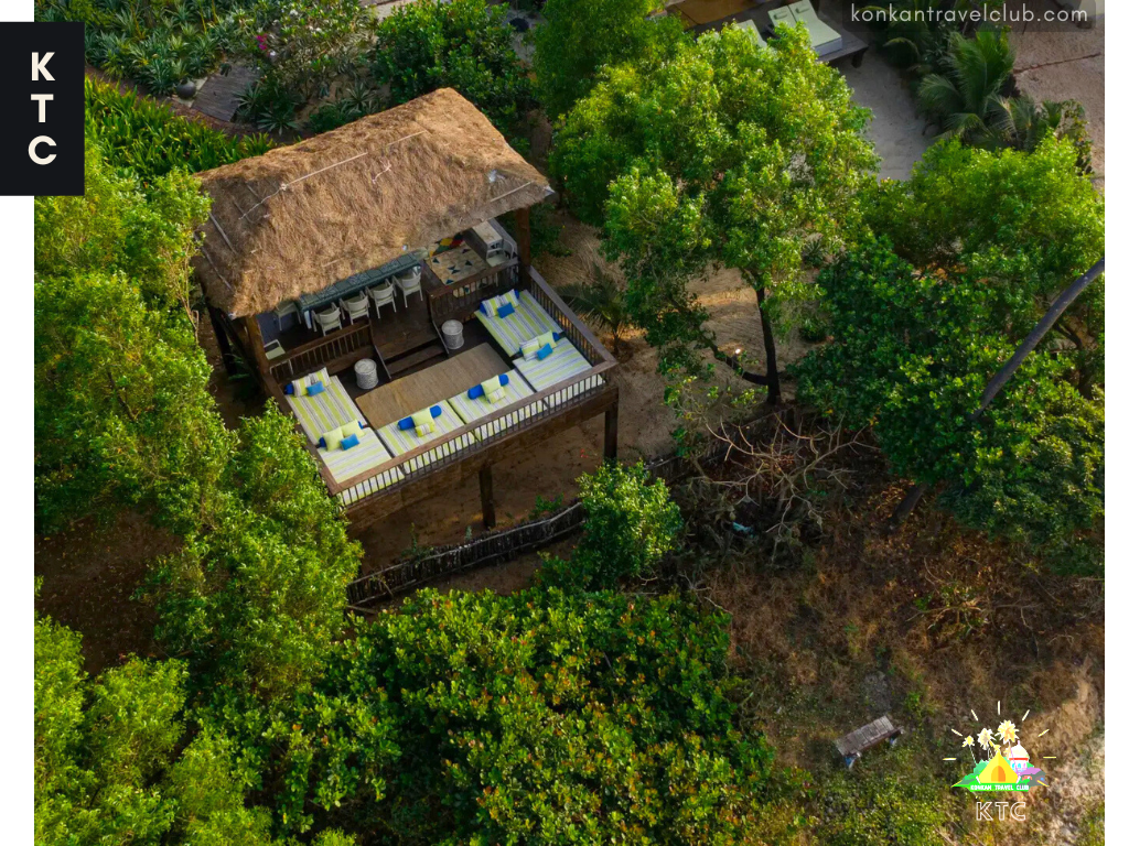 stella maris konkan luxury villa