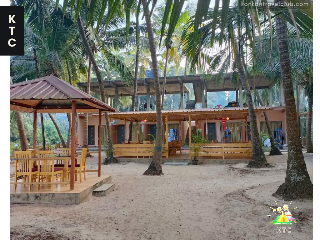sunlight beach resort