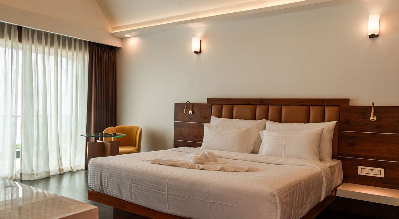 venga seacliff resort king bed 1