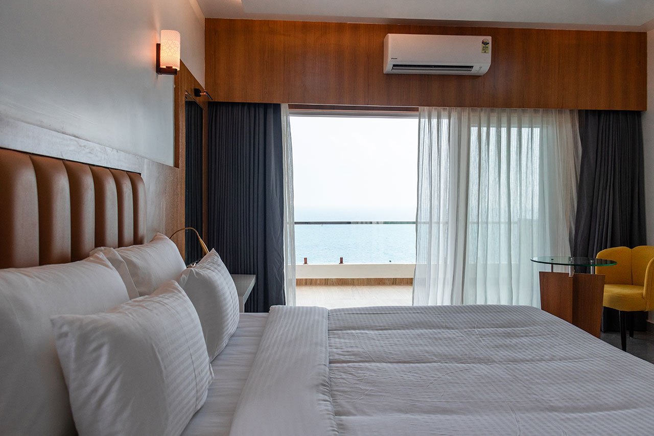 venga seacliff resort terrace rooms 7