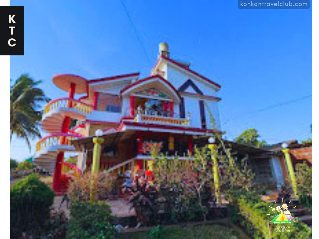 Kondura Beach Stay [Vengurla, Sindhudurg]