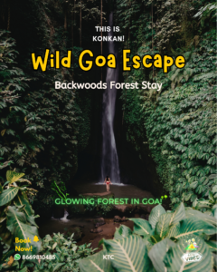 Goa Beyond Beaches