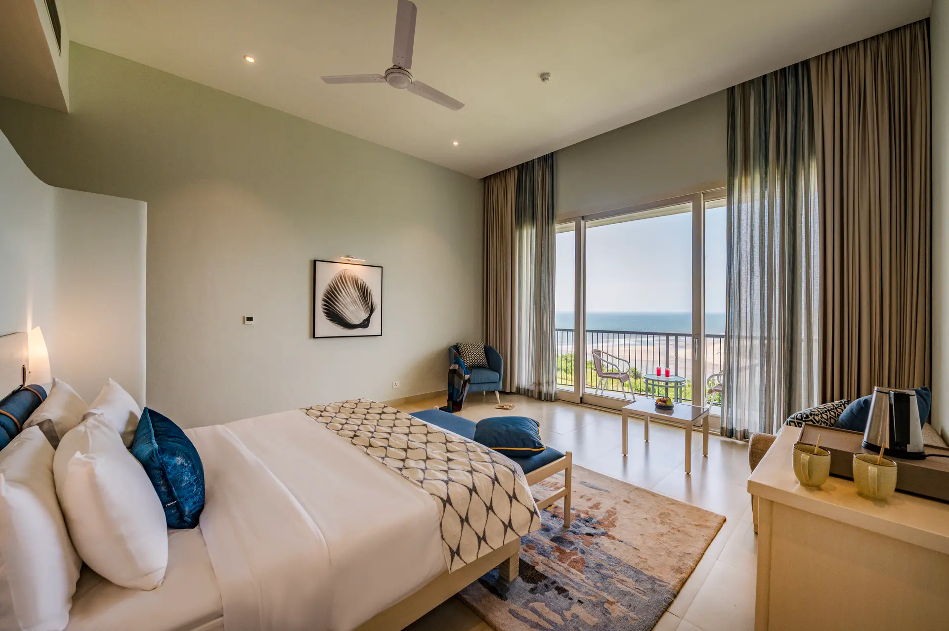 Araqila Retreat, Vengurla | A Coastal Stay in Konkan | KTC 1 1761932334208264867