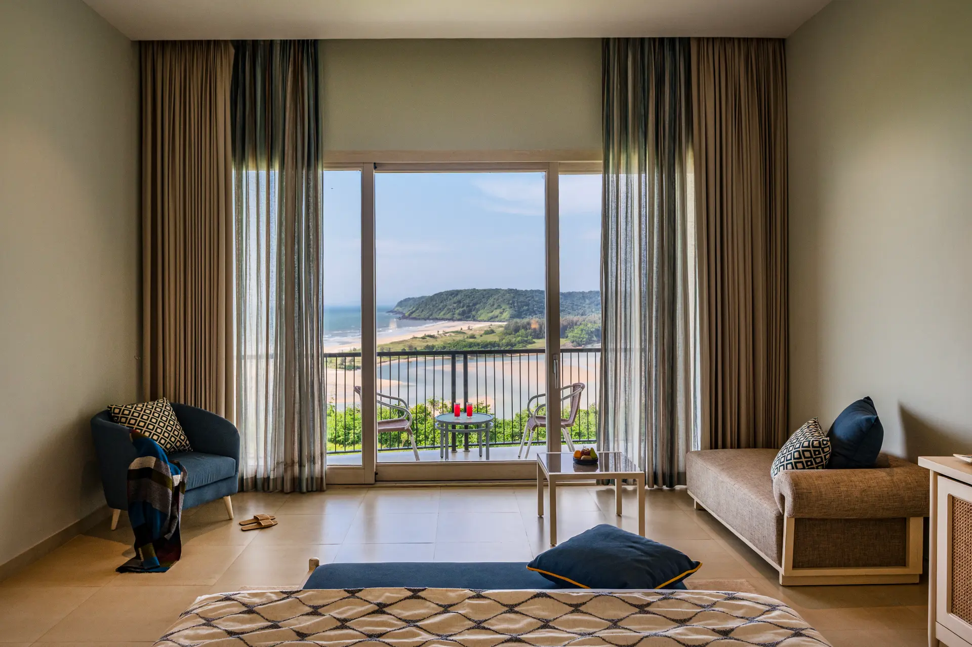 Araqila Retreat, Vengurla | A Coastal Stay in Konkan | KTC 3 Araqila Resort, Vengurla