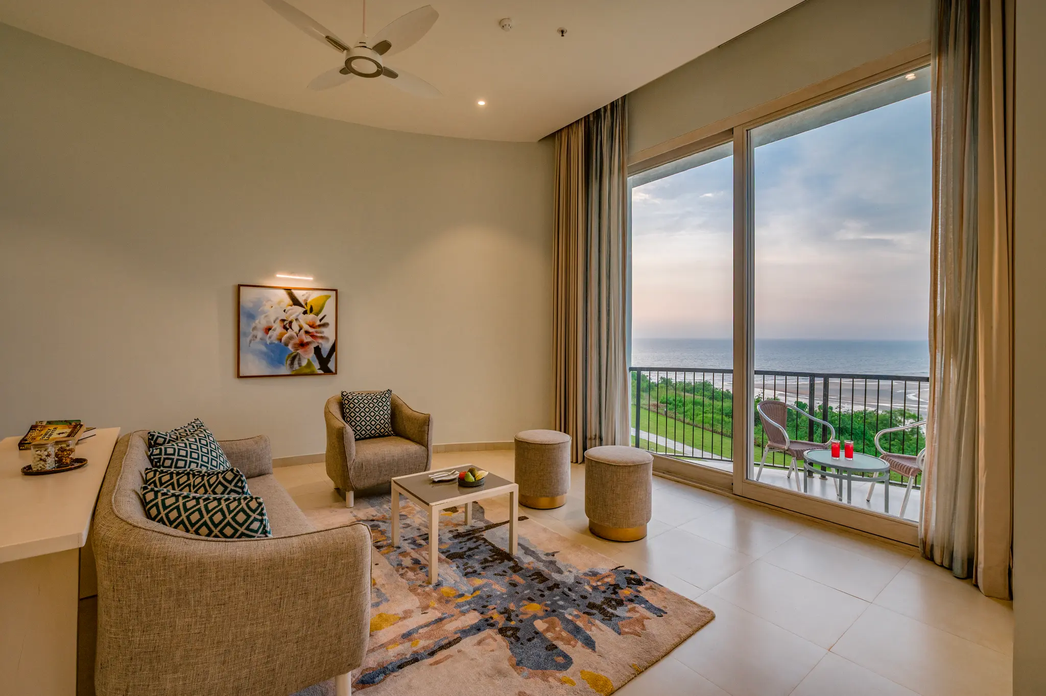 Araqila Retreat, Vengurla | A Coastal Stay in Konkan | KTC 2 1761932492488931768