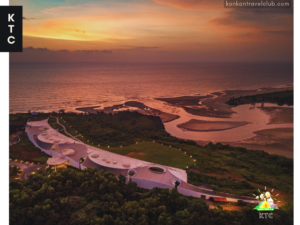 araqila luxury resort sindhudurg