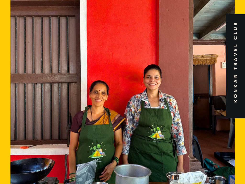 Cook with a local | Malvani Cooking | Vengurla Sindhudurg