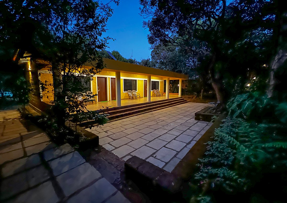 Whistling Woods | Rainforest Stay in the Western Ghats | Amboli, Sindhudurg 32 IMG_1537
