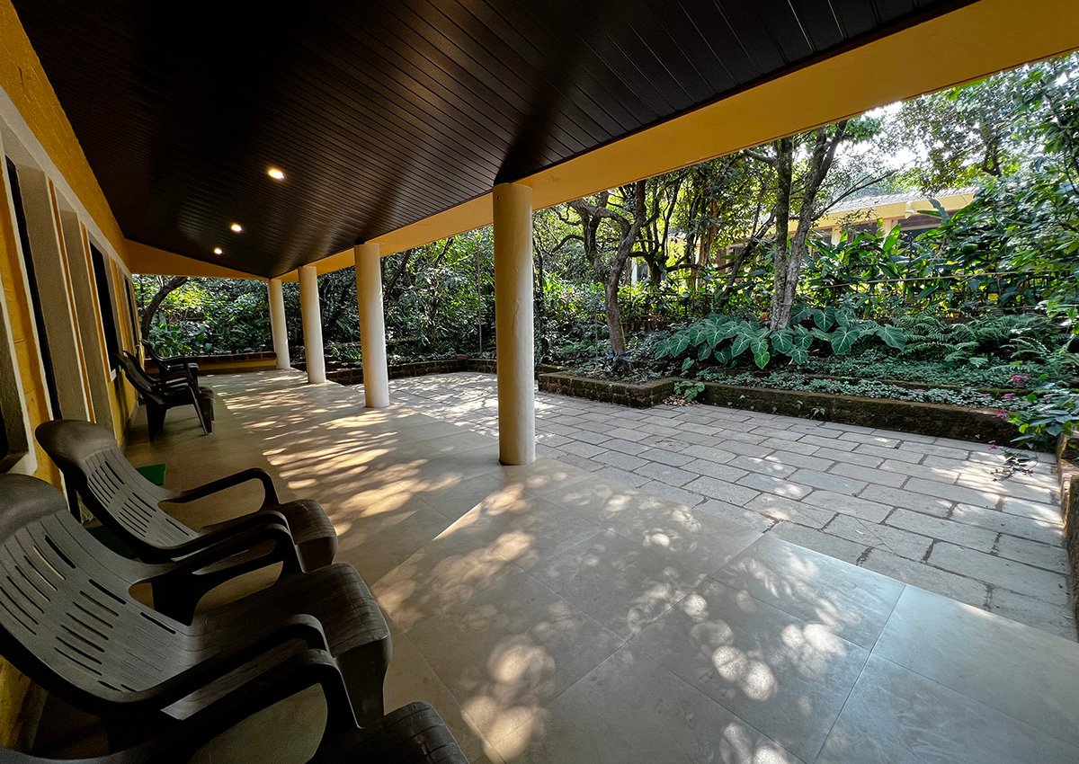 Whistling Woods | Rainforest Stay in the Western Ghats | Amboli, Sindhudurg 30 IMG_1565