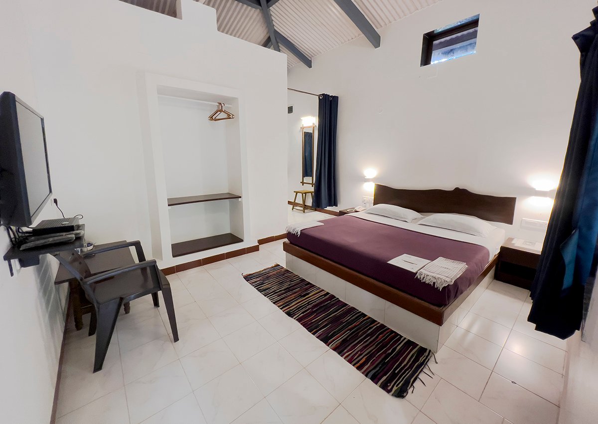 Whistling Woods | Rainforest Stay in the Western Ghats | Amboli, Sindhudurg 31 IMG_1580