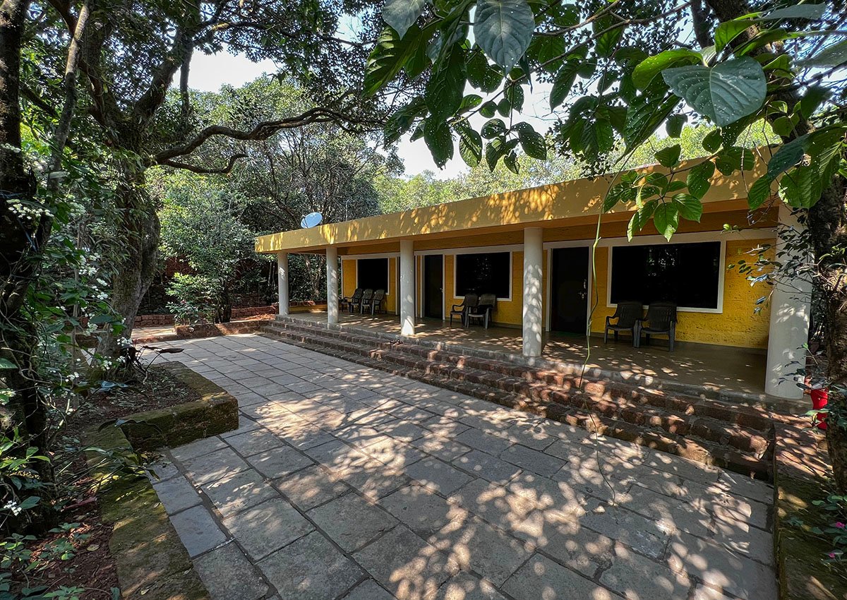 Whistling Woods | Rainforest Stay in the Western Ghats | Amboli, Sindhudurg 28 IMG_1585