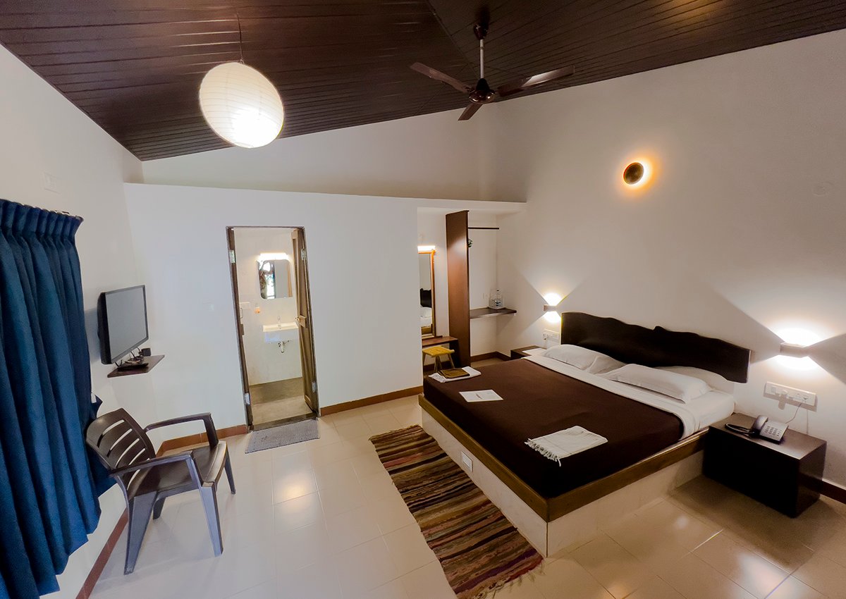 Whistling Woods | Rainforest Stay in the Western Ghats | Amboli, Sindhudurg 37 IMG_1604