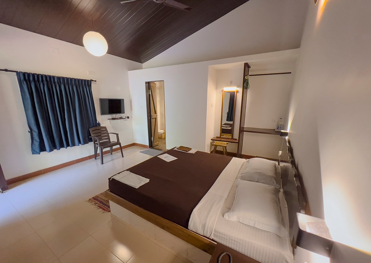 Whistling Woods | Rainforest Stay in the Western Ghats | Amboli, Sindhudurg 36 IMG_1605