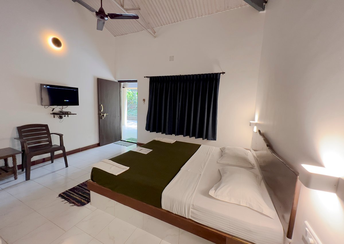 Whistling Woods | Rainforest Stay in the Western Ghats | Amboli, Sindhudurg 29 IMG_1616