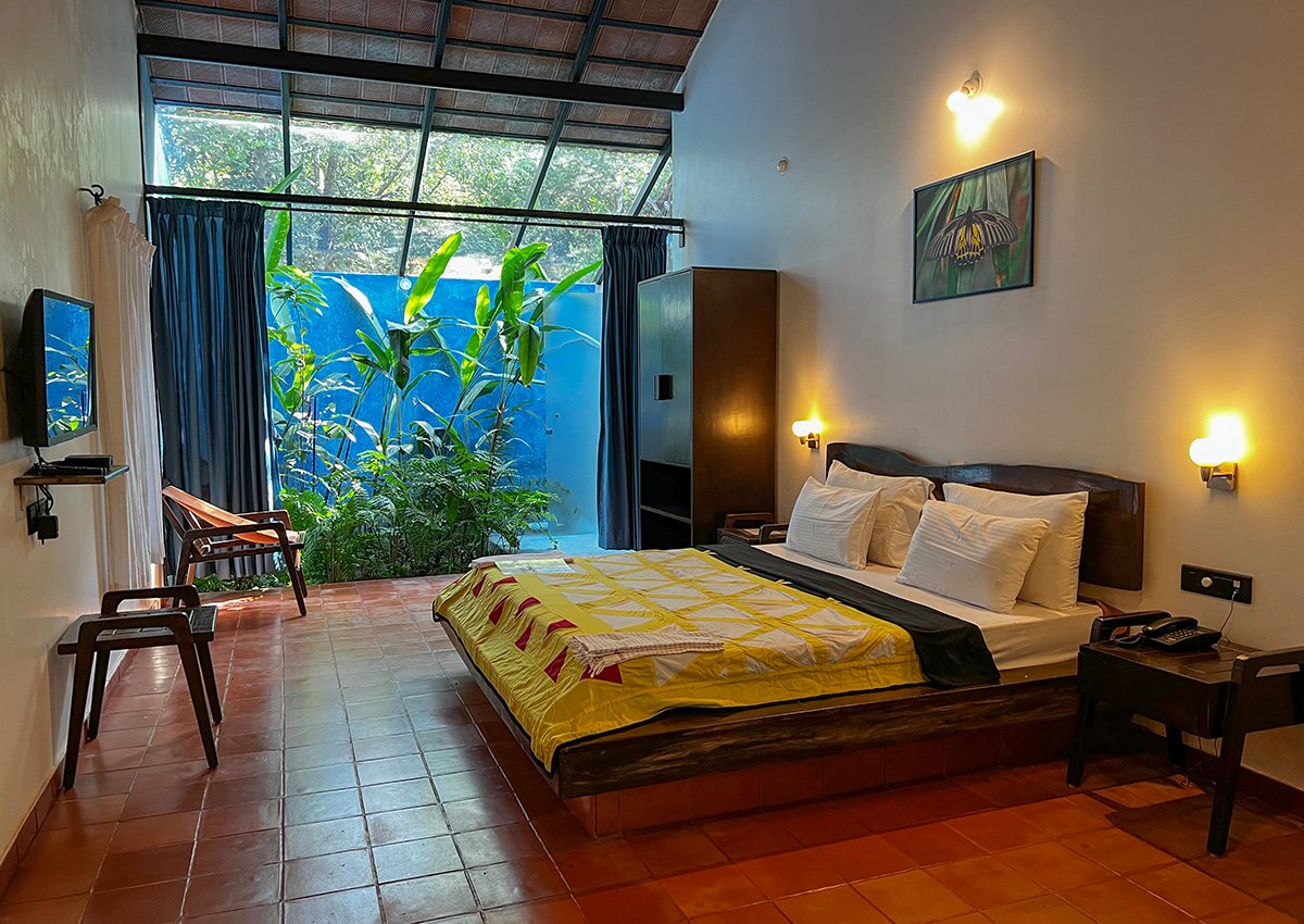 Whistling Woods | Rainforest Stay in the Western Ghats | Amboli, Sindhudurg 15 IMG_1728