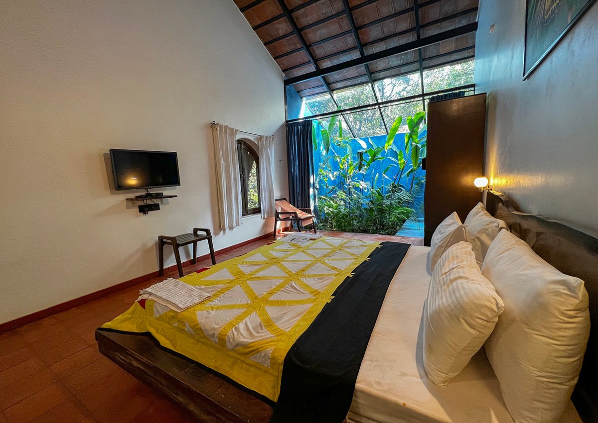 Whistling Woods | Rainforest Stay in the Western Ghats | Amboli, Sindhudurg 16 IMG_1730