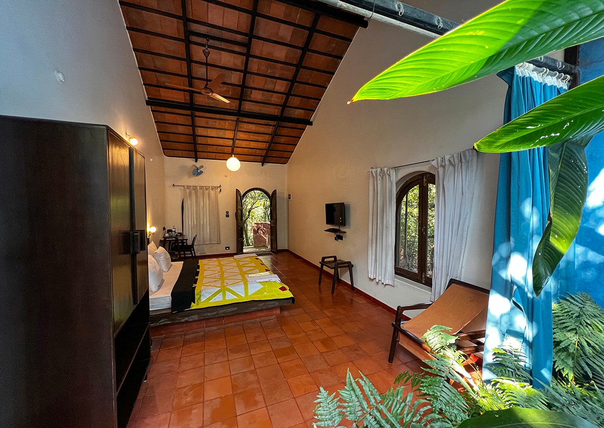Whistling Woods | Rainforest Stay in the Western Ghats | Amboli, Sindhudurg 17 IMG_1733