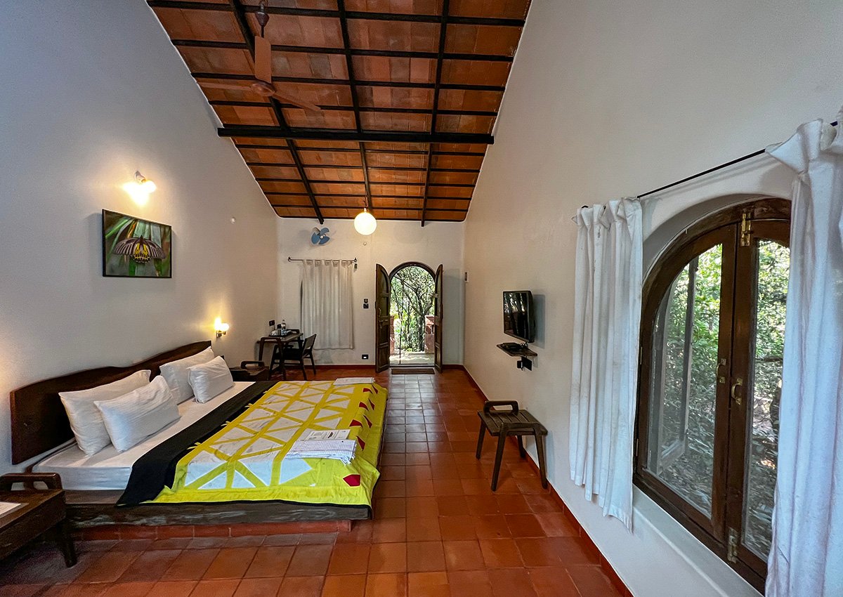 Whistling Woods | Rainforest Stay in the Western Ghats | Amboli, Sindhudurg 18 IMG_1737
