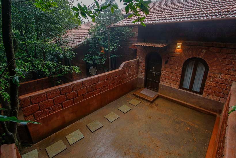 Whistling Woods | Rainforest Stay in the Western Ghats | Amboli, Sindhudurg 11 P2A9143